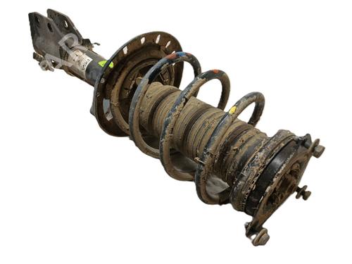 Used Right front shock absorber PEUGEOT 2008 II (UD_, US_, UY_, UJ_, UR_, UC_) 1.2 PureTech 100 (USHNK) (101 hp) 31904784