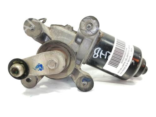 Used Front wiper motor KIA PRIDE (DA) [1990-2011]  5348481