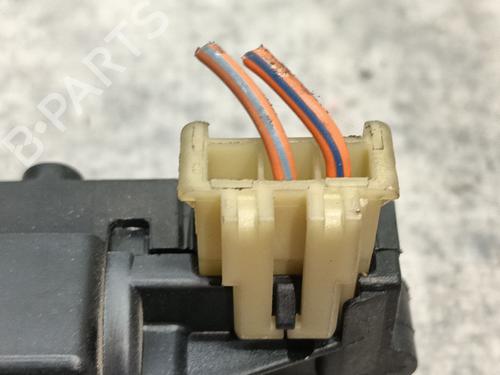 Left rear window motor CHRYSLER VOYAGER IV (RG, RS) 2.5 CRD | BP22731534E23 