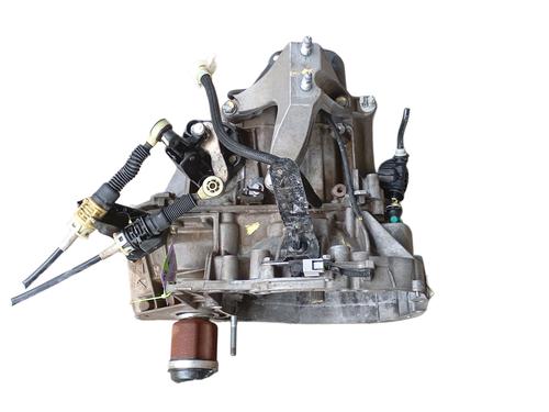 Gearbox DACIA SANDERO II 1.2 | BP34448127M3  - Image 5