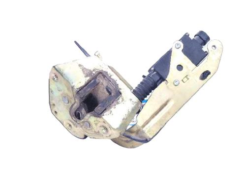 Rear left lock PEUGEOT 807 (EB_) 2.2 HDi | BP5960222C100 