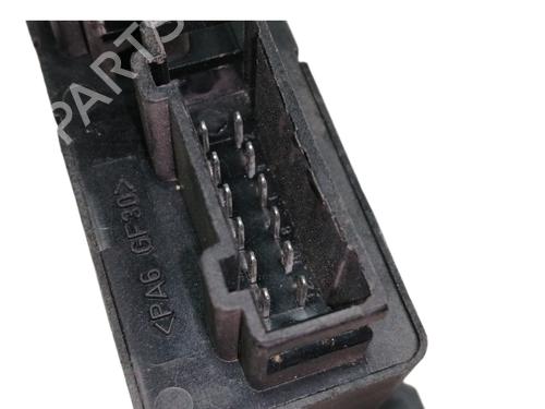 Comfort control module SEAT IBIZA II (6K1)  | BP12266252M56 