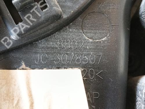 Rear left panel ALFA ROMEO GIULIA (952_) 2.2 D (952AEM250, 952AEA250) | BP30354654C60