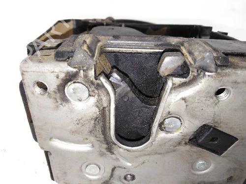 Front right lock RENAULT LAGUNA II Grandtour (KG0/1_) 1.9 dCi (KG0E, KG0R) | BP5361307C97 
