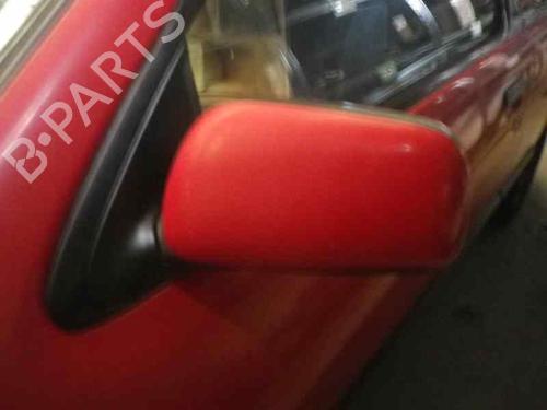Climate control NISSAN ALMERA I Hatchback (N15)  | BP5351581I5 