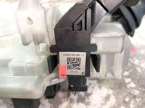 Switch RENAULT MEGANE III Hatchback (BZ0/1_, B3_) 1.5 dCi | BP36842804I30  - Image 7