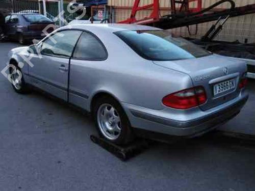 Switch MERCEDES-BENZ CLK (C208) CLK 200 (208.335) | BP5382597I30 