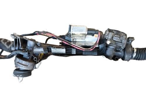 Steering rack VW PASSAT B6 (3C2) 2.0 TDI 16V | BP30967176M22 