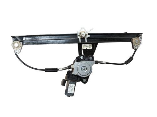 Used Front right window mechanism FIAT DOBLO Box Body/MPV (223_) 1.3 D Multijet (75 hp) 30412103