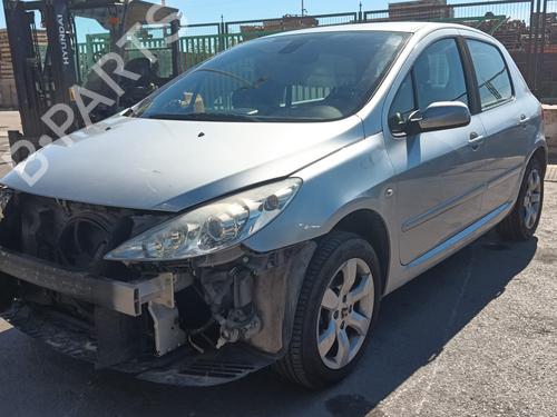 Switch PEUGEOT 307 (3A/C) 1.6 HDi 110 | BP20323740I30