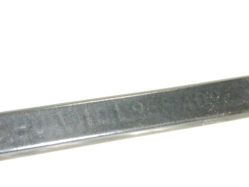Front windshield wiper arm VW GOLF VI (5K1) 1.4 TSI | BP10973955C143 