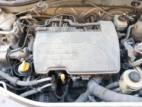 Engine DACIA SANDERO 1.2 16V | BP21770432M1 