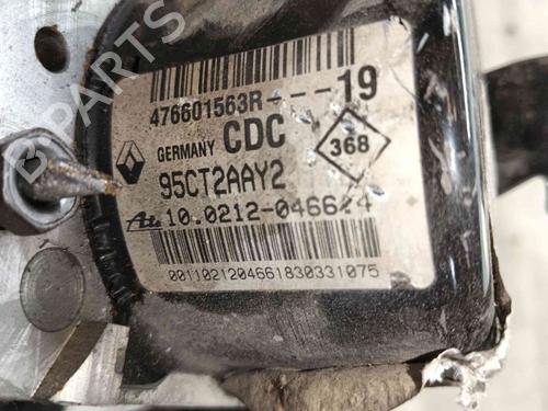 ABS pump RENAULT MEGANE III Hatchback (BZ0/1_, B3_) 1.5 dCi | BP37238162M43 - Image 4