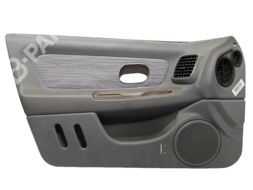 Used Left front door panel Left front door panel RENAULT LAGUNA I (B56_, 556_) 1.6 16V (B568, B561) (107 hp) 10098785 10098785