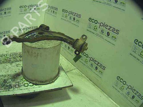 Used Right front suspension arm FIAT DUCATO Van (230_) [1994-2005]  5343162