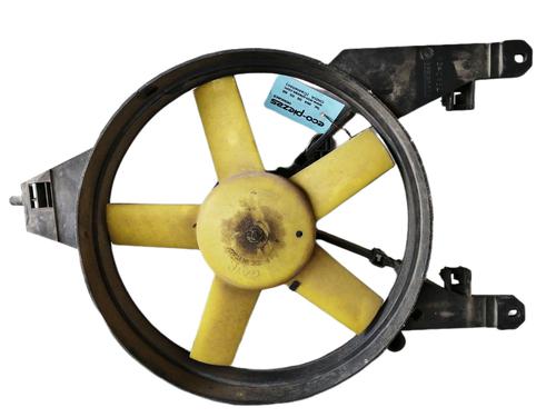 Used Radiator fan NISSAN MICRA II (K11) [1992-2007]  13306410