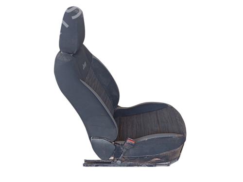 Right front seat JEEP AVENGER (J2) 1.2 GSE T3 | BP35943995C16 - Image 6