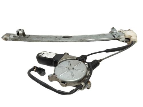 Rear left window mechanism KIA SPORTAGE SUV (K00) [1994-2005]  5799391