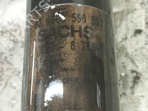 Left front shock absorber BMW 3 Touring (E46) 330 d | BP21666593M16 