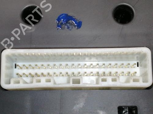 Climate control RENAULT KOLEOS I (HY_) 2.0 dCi 4x4 (HY0B) | BP9204767I5 