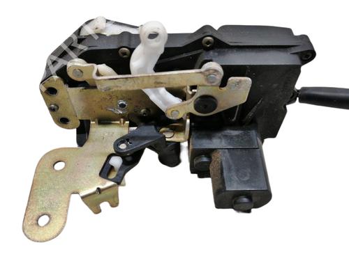 Rear left lock LAND ROVER RANGE ROVER II (P38A)  | BP11750968C100 