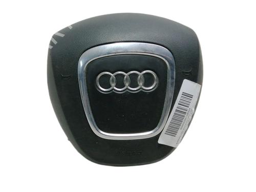 Driver airbag AUDI A6 C6 (4F2) 2.4 (177 hp) 4F0880201 | 4F0880201AS6PS | 4F0880201AS