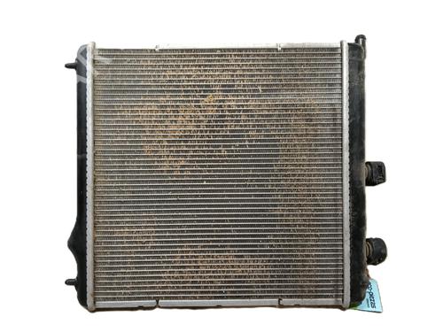 Water radiator CITROËN C3 III (SX) 1.2 PURETECH 82 | BP28511038M31 