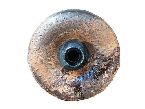 Gearbox ALFA ROMEO GIULIA (952_) 2.2 D (952AEM250, 952AEA250) | BP30152271M3