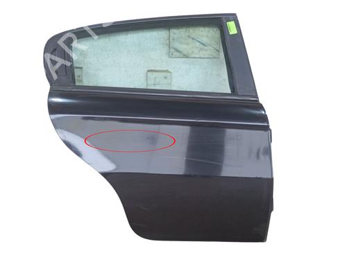 Used Right rear door Right rear door ALFA ROMEO 147 (937_) 1.9 JTDM 8V (937.AXD1A, 937.AXU1A, 937.BXU1A) (120 hp) 33610125 33610125
