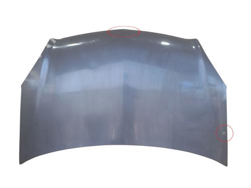 Used Hood Hood OPEL ZAFIRA / ZAFIRA FAMILY B (A05) 1.9 CDTI (M75) (120 hp) 33854818 33854818