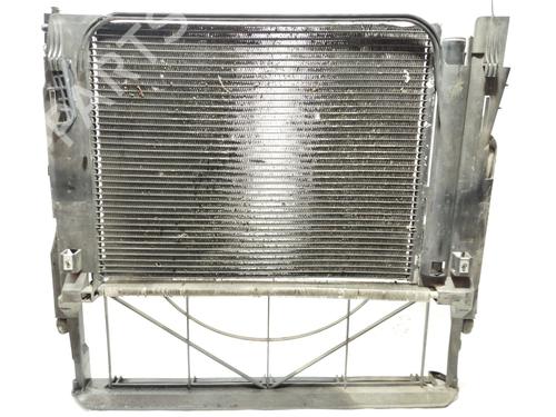 AC radiator BMW X5 (E53) 3.0 d | BP7063190M32 