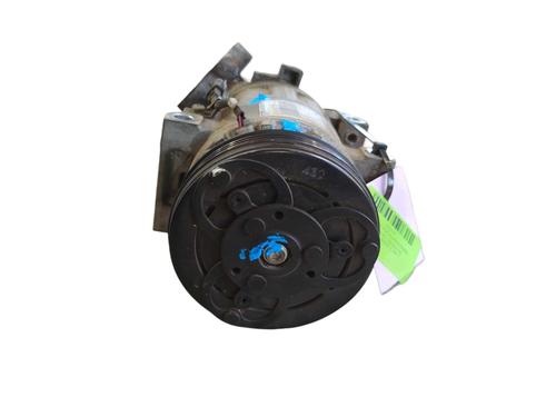AC compressor DACIA SANDERO II 1.2 | BP38436634M34 - Image 3