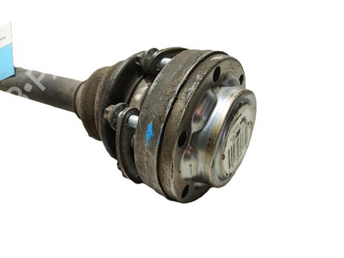 Left rear driveshaft BMW 1 (E87) 116 i | BP17774754M40 