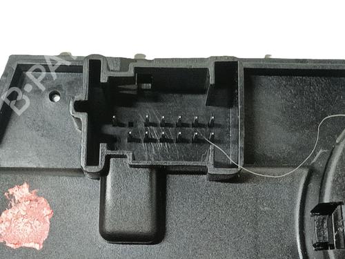 Headlight switch MERCEDES-BENZ CLS (C219) CLS 320 CDI (219.322) | BP19807053I24 