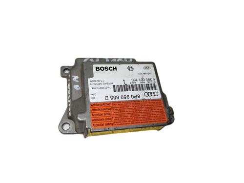 ECU airbags AUDI A3 (8P1) 2.0 TDI | BP6878592M53 