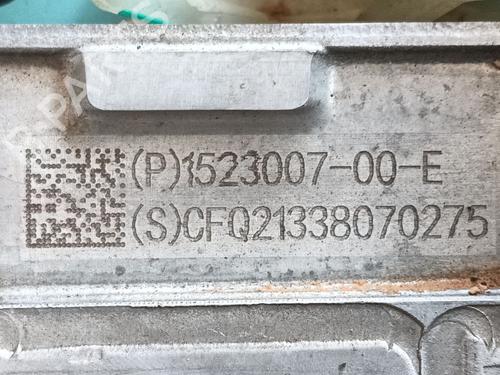 Varmeblæser TESLA MODEL Y (5YJY)  | BP26566579M62 