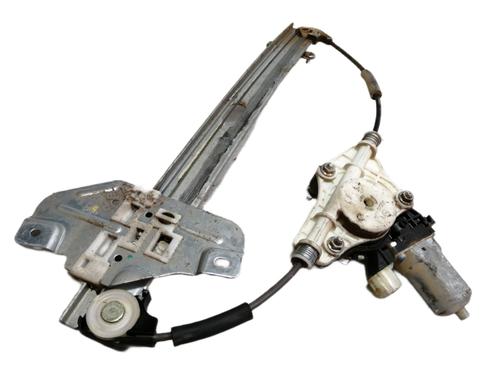 Used Rear left window mechanism KIA RIO III (UB) [2011-2017]  11175239