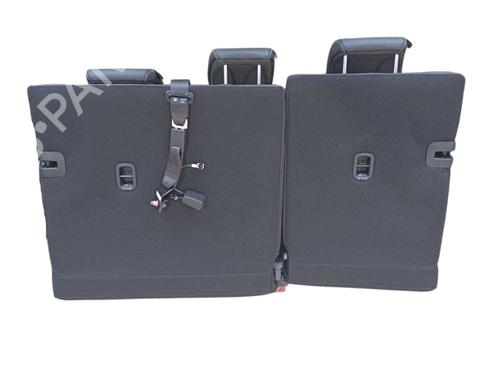 Rear seat KIA STONIC (YB) 1.0 T-GDi Eco-Dynamics+ | BP38439837C17 - Image 5