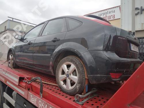 Rear left lock FORD FOCUS II (DA_, HCP, DP) 1.6 TDCi | BP9653045C100  - Image 9