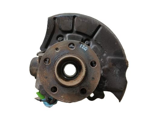 Left front steering knuckle VW NEW BEETLE (9C1, 1C1) 2.0 | BP28208369M25 
