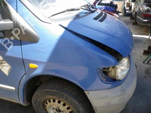 Servo brake MERCEDES-BENZ VITO Van (W638)  | BP5351848M42 
