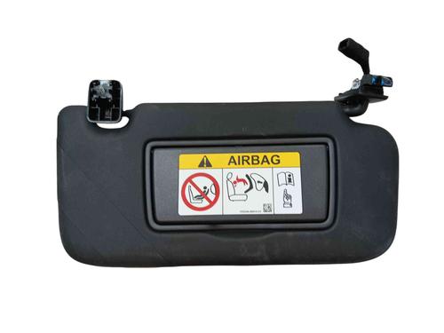 Right sun visor FORD PUMA (J2K, CF7) 1.0 EcoBoost | BP37027146I2 - Image 4