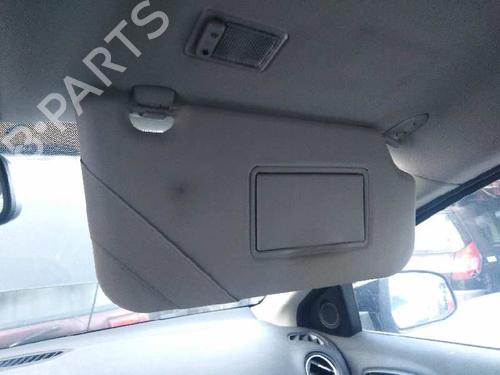 Right sun visor FORD MONDEO IV (BA7) 2.0 TDCi | BP6294645I2 