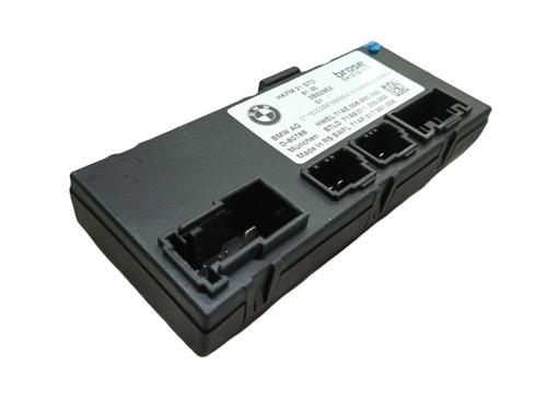 Used Electronic module Electronic module BMW X1 (U11) sDrive 20 d Mild-Hybrid (163 hp) 40498081 40498081