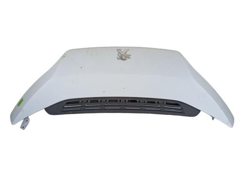 Used Hood PEUGEOT BOXER Van 2.2 BlueHDi 140 (140 hp) 30269162