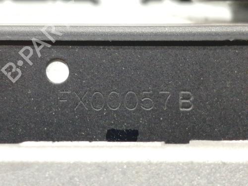 Radio TOYOTA AVENSIS (_T25_) 2.0 D-4D (CDT250_, CDT250R) | BP9097787E6 