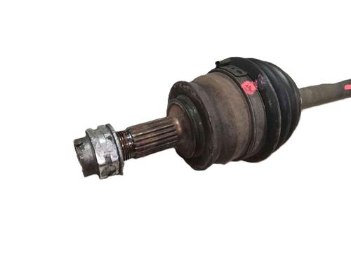 Left front driveshaft FIAT PANDA (169_) 1.2 Natural Power (169.AXB1A) | BP36987611M38 - Image 2