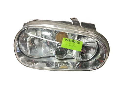 Used Right headlight VW GOLF IV (1J1) 1.9 TDI (115 hp) 31337461