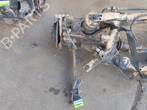 Bagaksel LEXUS NX (_Z1_) 300h (AYZ10_) | BP32016326M2