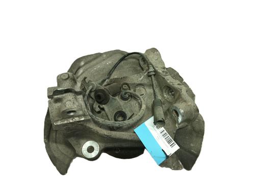 Left front steering knuckle BMW 1 (E87) 118 d | BP17568750M25 